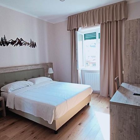 Guesthouse Central Station Group - Via Ponte Seveso 18 Mediolan Zewnętrze zdjęcie